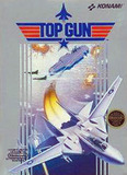 Top Gun (Nintendo Entertainment System)